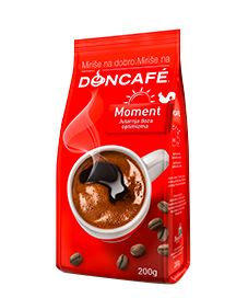 Doncaf Moment 200g